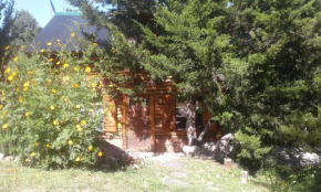  Cabaña Atha Iti  Вилла Генерал Белграно